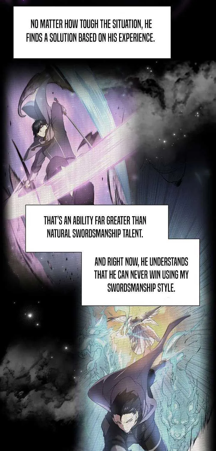 Level Up With Skills Chapter 95 page 51 - 