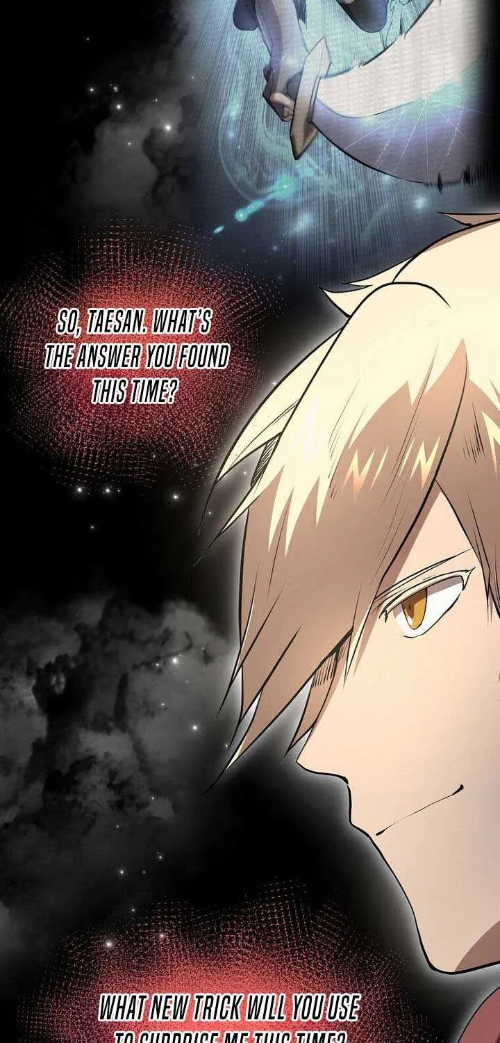 Level Up With Skills Chapter 95 page 52 - 