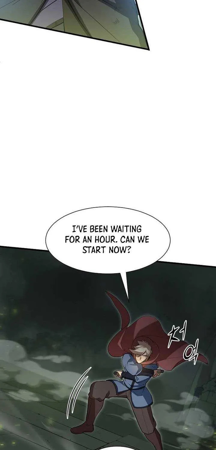 Level Up With Skills Chapter 95 page 57 - 