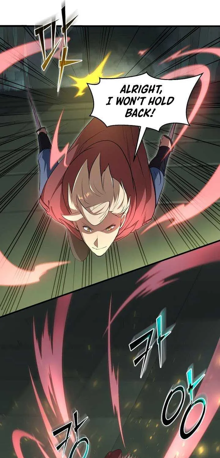 Level Up With Skills Chapter 95 page 59 - 