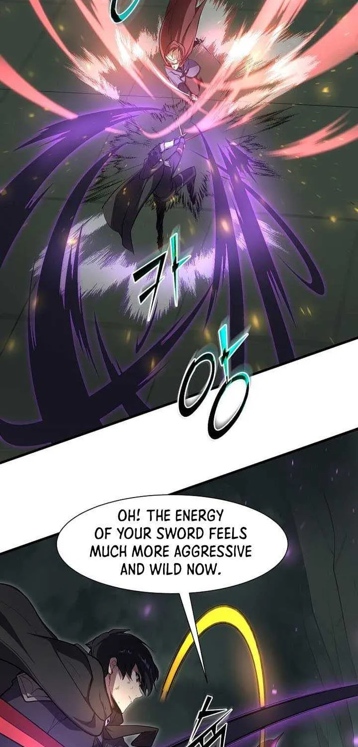 Level Up With Skills Chapter 95 page 60 - 