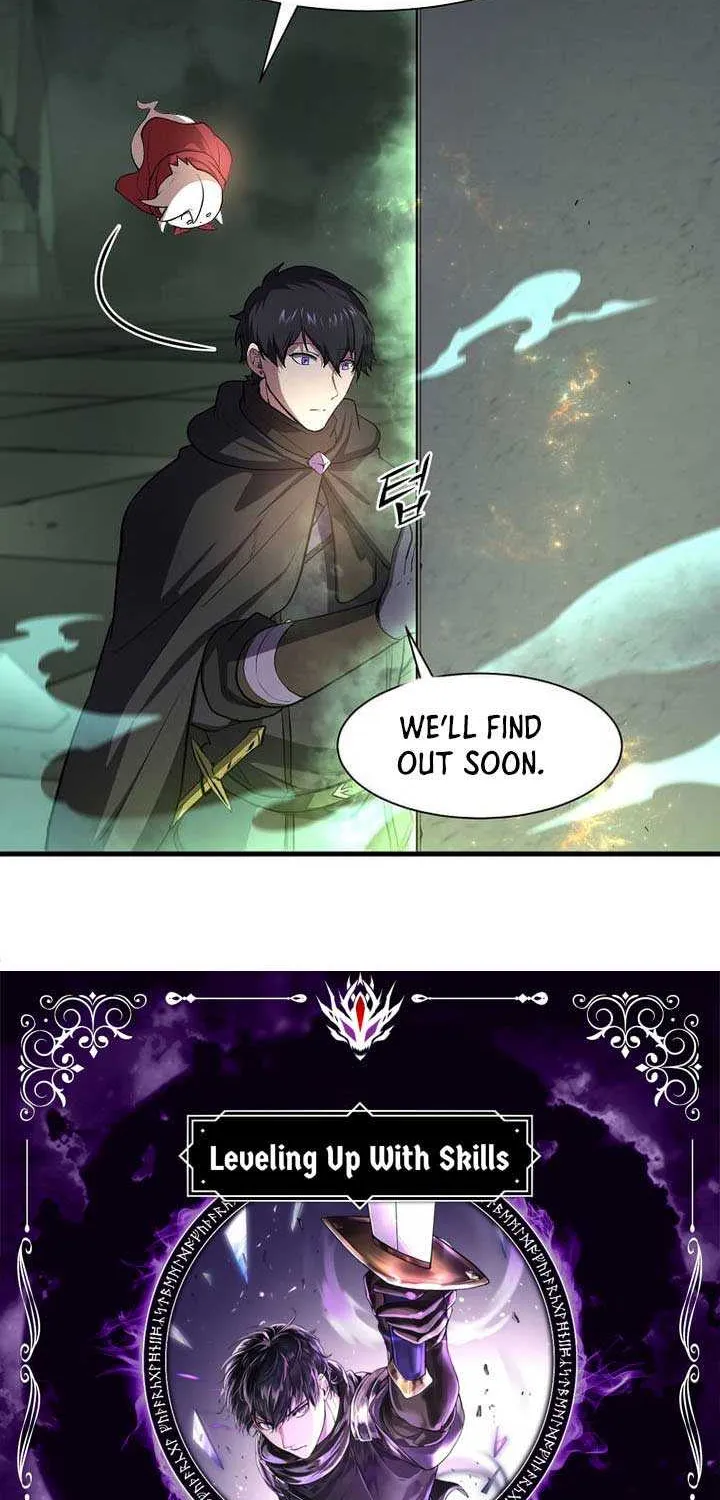 Level Up With Skills Chapter 95 page 7 - 
