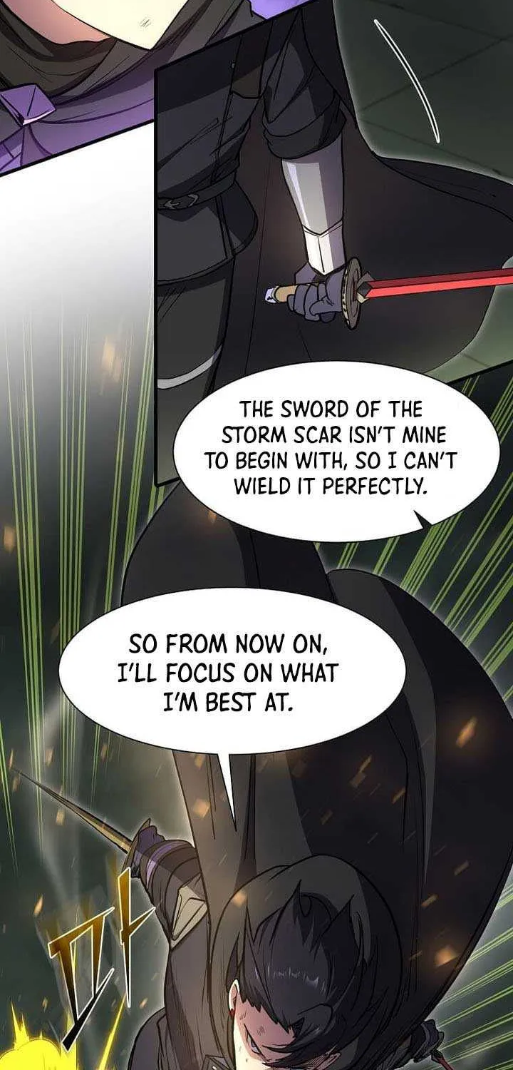 Level Up With Skills Chapter 95 page 62 - 