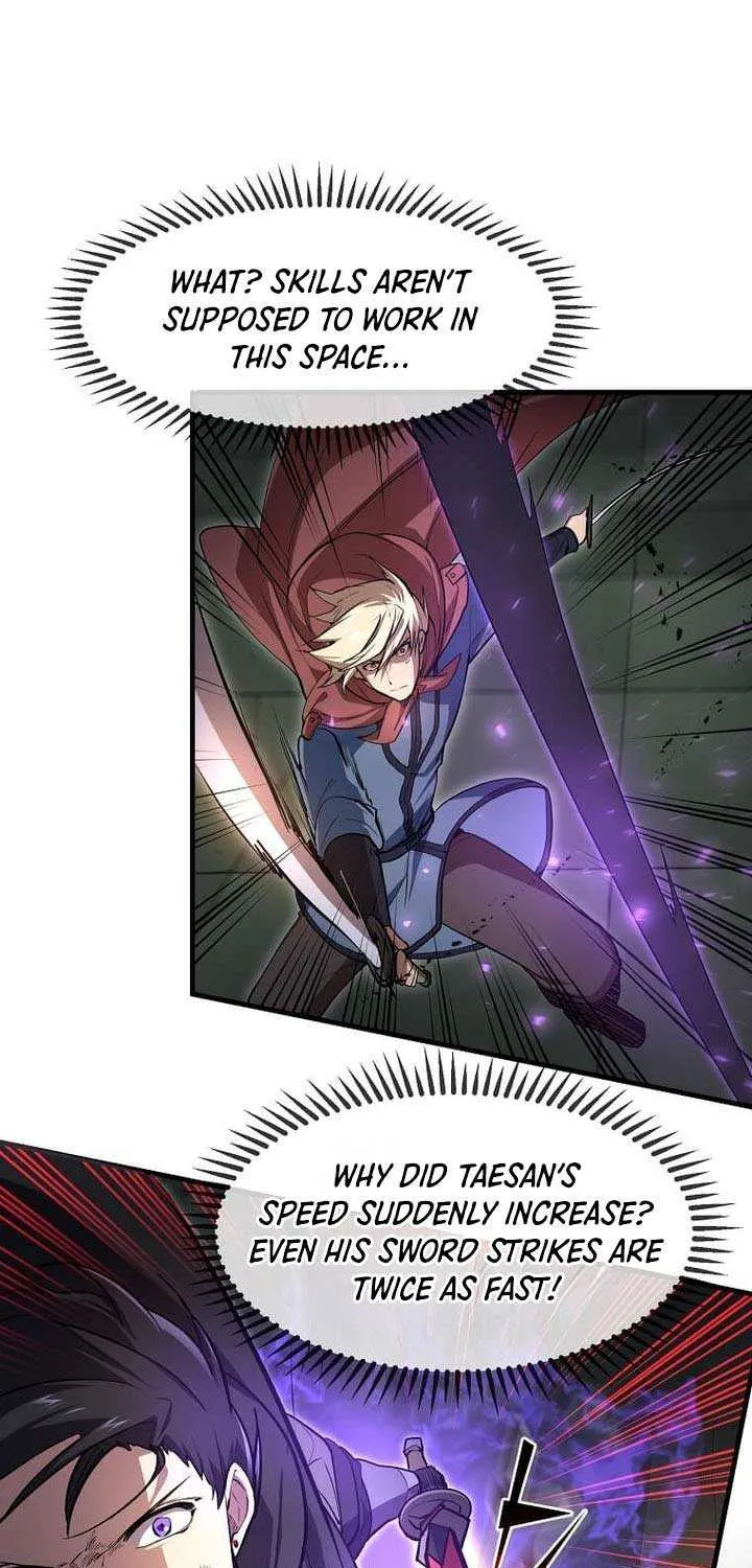 Level Up With Skills Chapter 95 page 66 - 
