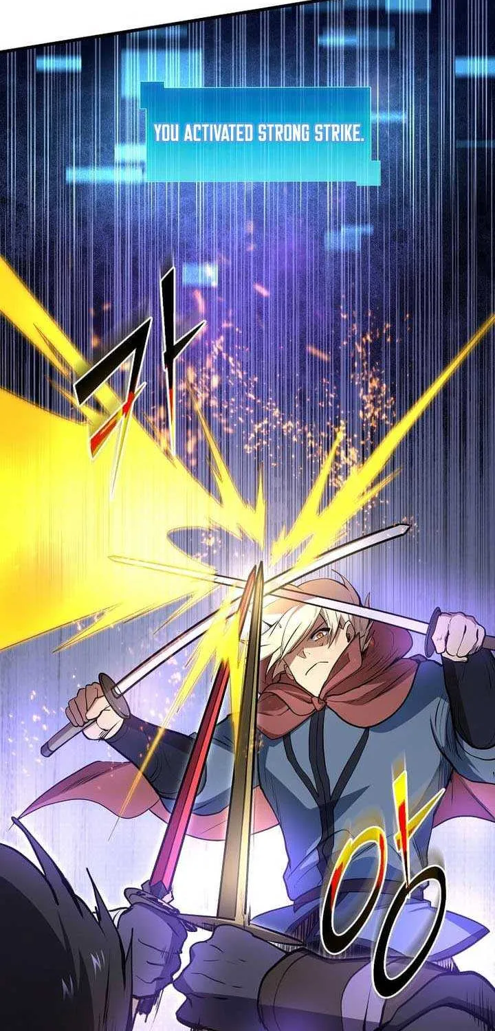 Level Up With Skills Chapter 95 page 69 - 