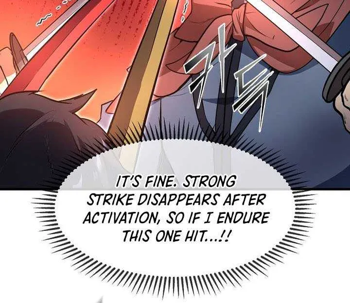 Level Up With Skills Chapter 95 page 71 - 
