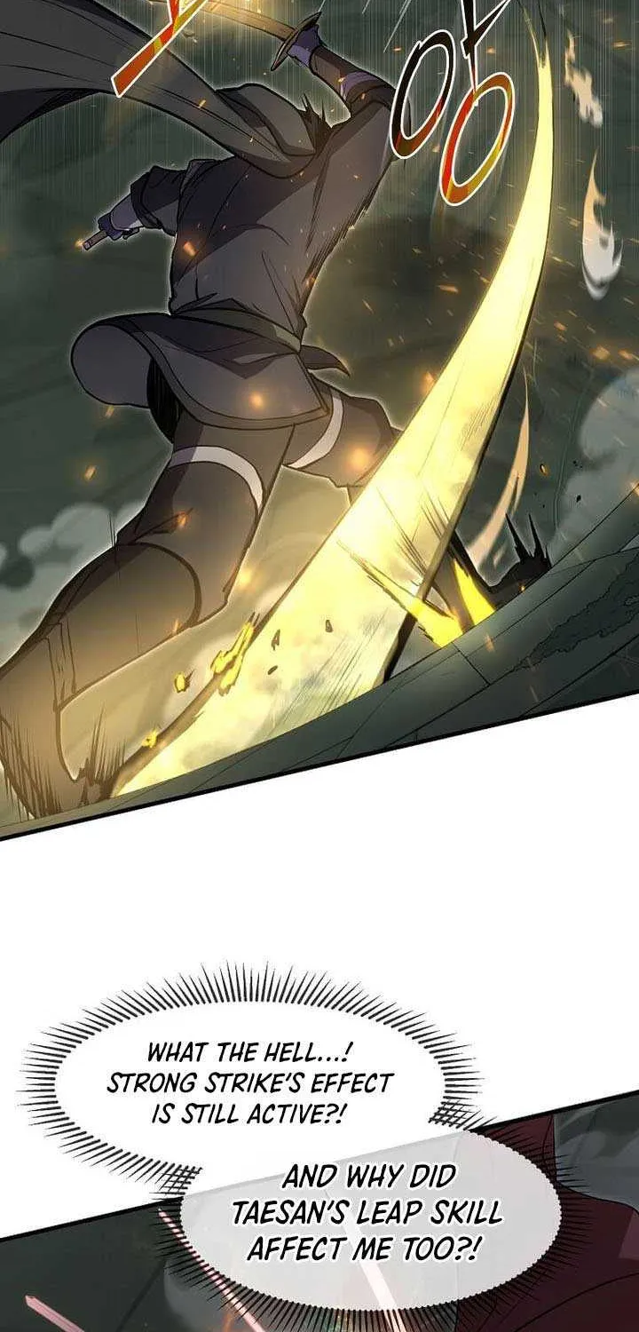 Level Up With Skills Chapter 95 page 73 - 