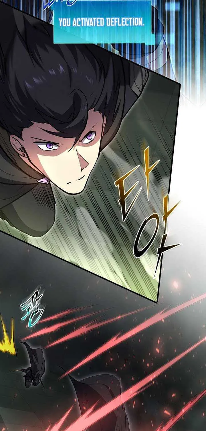Level Up With Skills Chapter 95 page 76 - 
