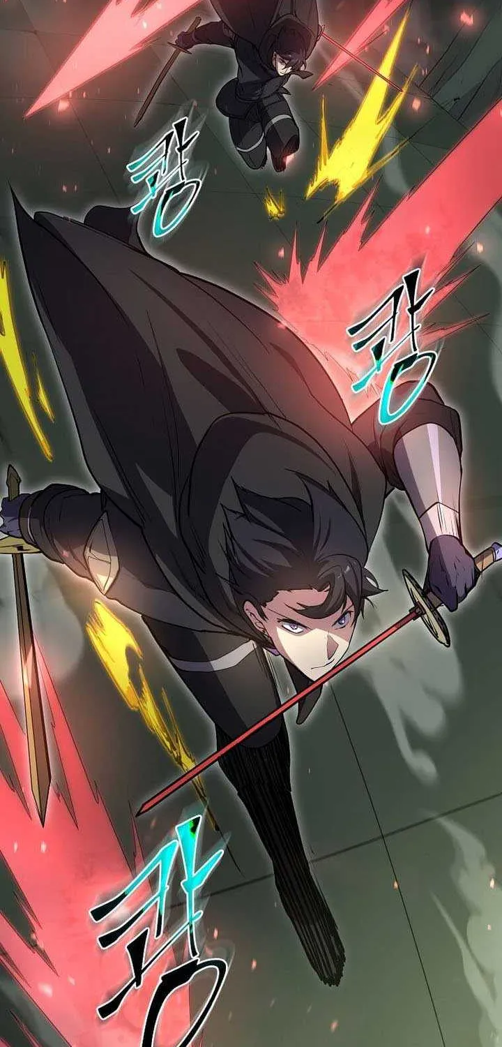 Level Up With Skills Chapter 95 page 77 - 