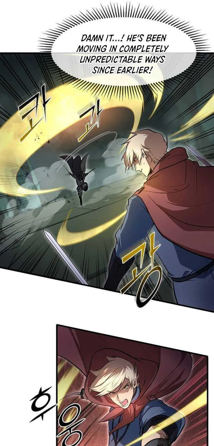 Level Up With Skills Chapter 95 page 79 - 