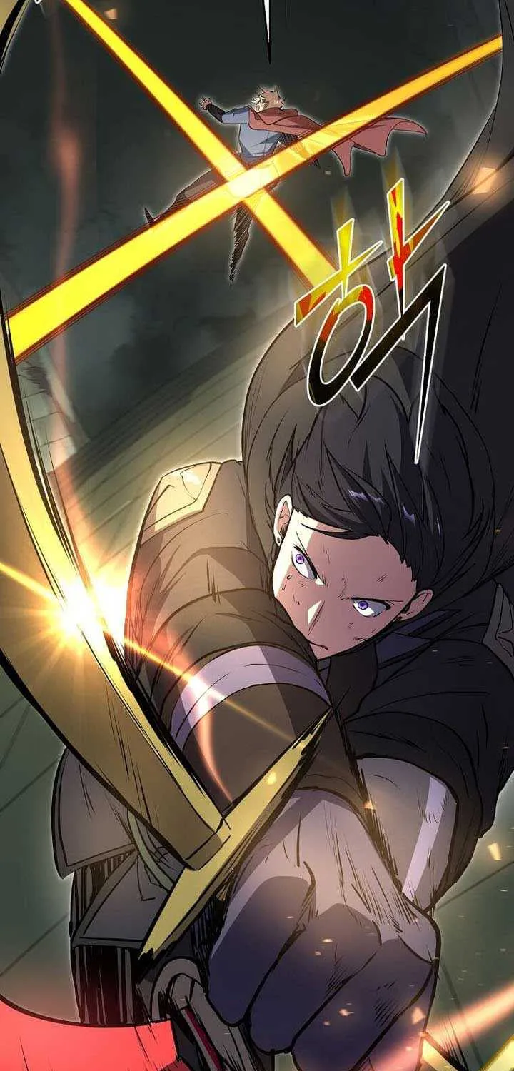 Level Up With Skills Chapter 95 page 83 - 