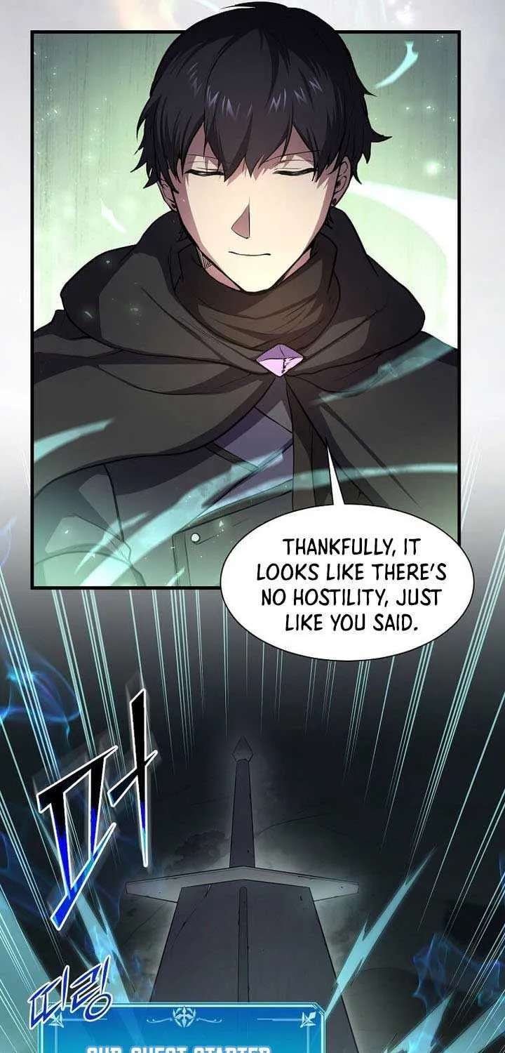 Level Up With Skills Chapter 95 page 10 - 