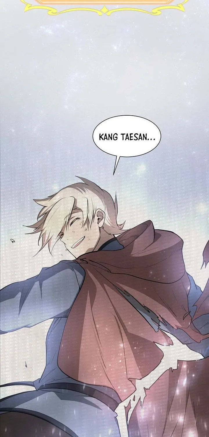 Level Up With Skills Chapter 96 page 2 - 