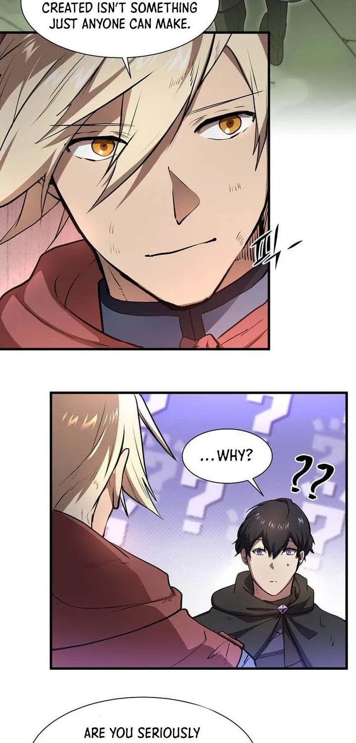 Level Up With Skills Chapter 96 page 13 - 