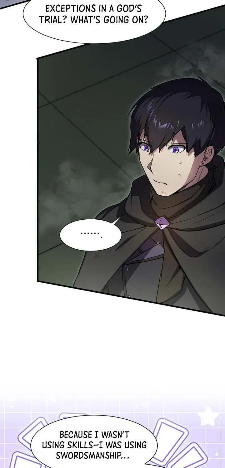 Level Up With Skills Chapter 96 page 19 - 