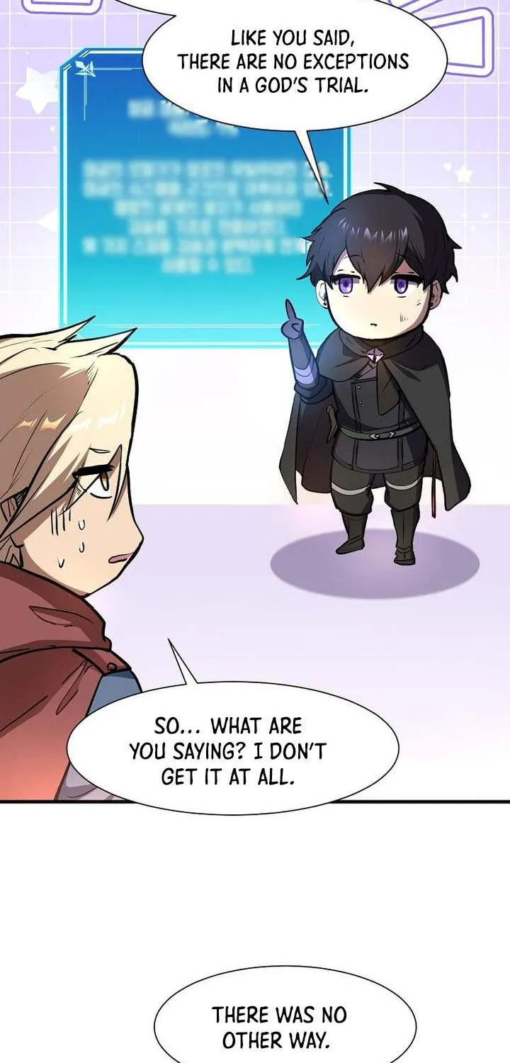 Level Up With Skills Chapter 96 page 20 - 