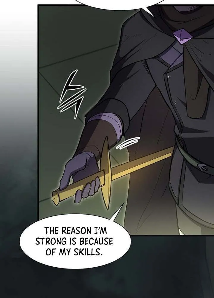 Level Up With Skills Chapter 96 page 21 - 