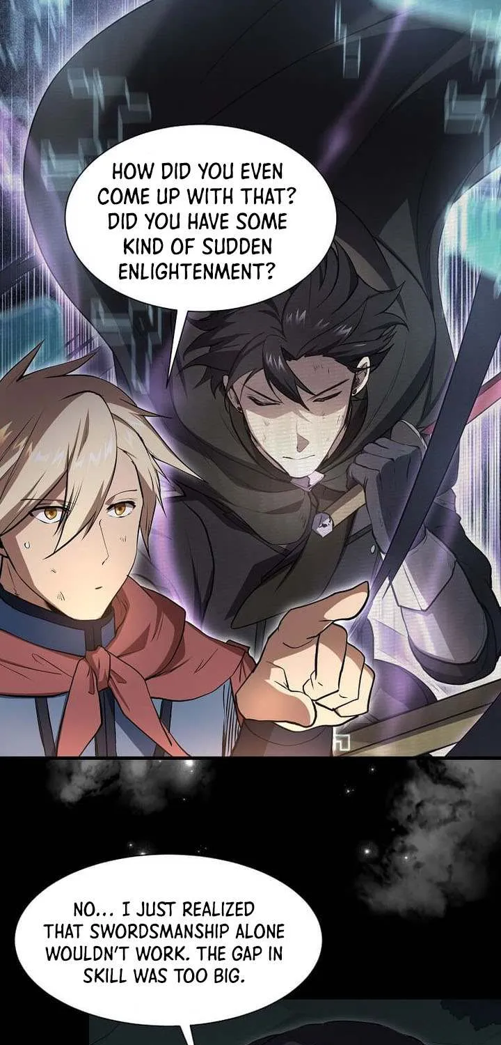 Level Up With Skills Chapter 96 page 24 - 