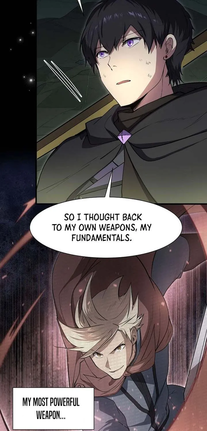 Level Up With Skills Chapter 96 page 25 - 