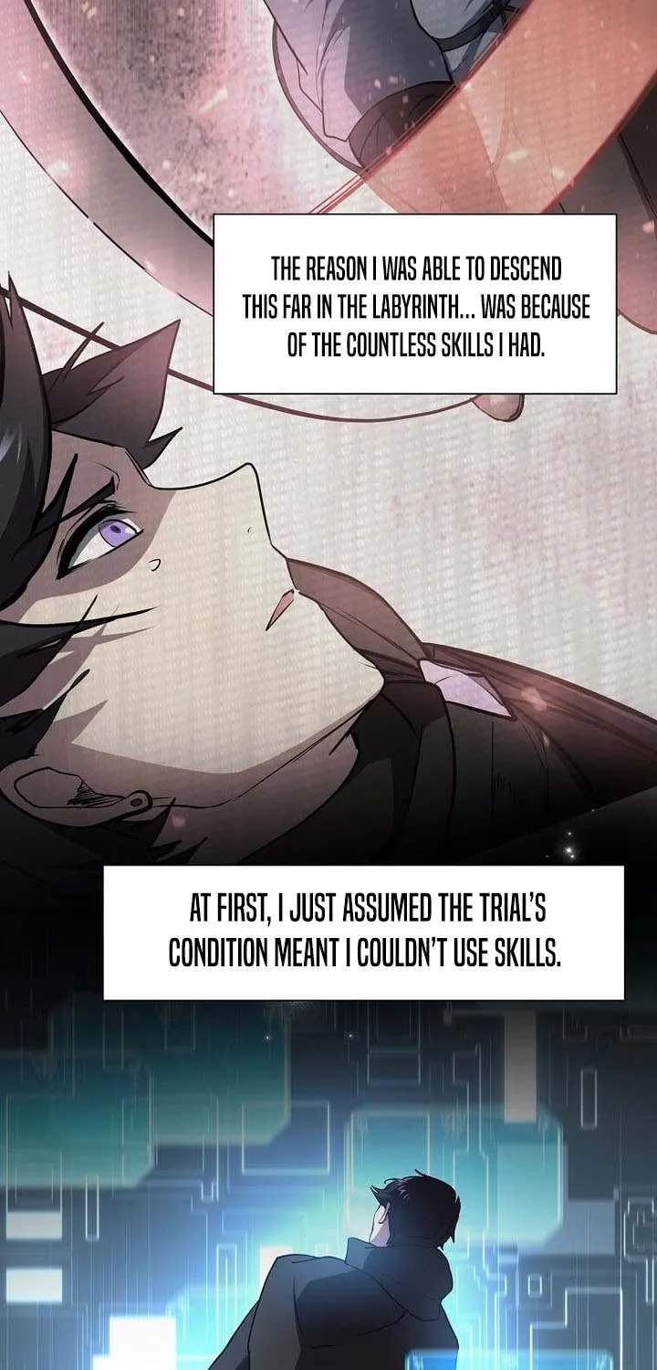 Level Up With Skills Chapter 96 page 26 - 