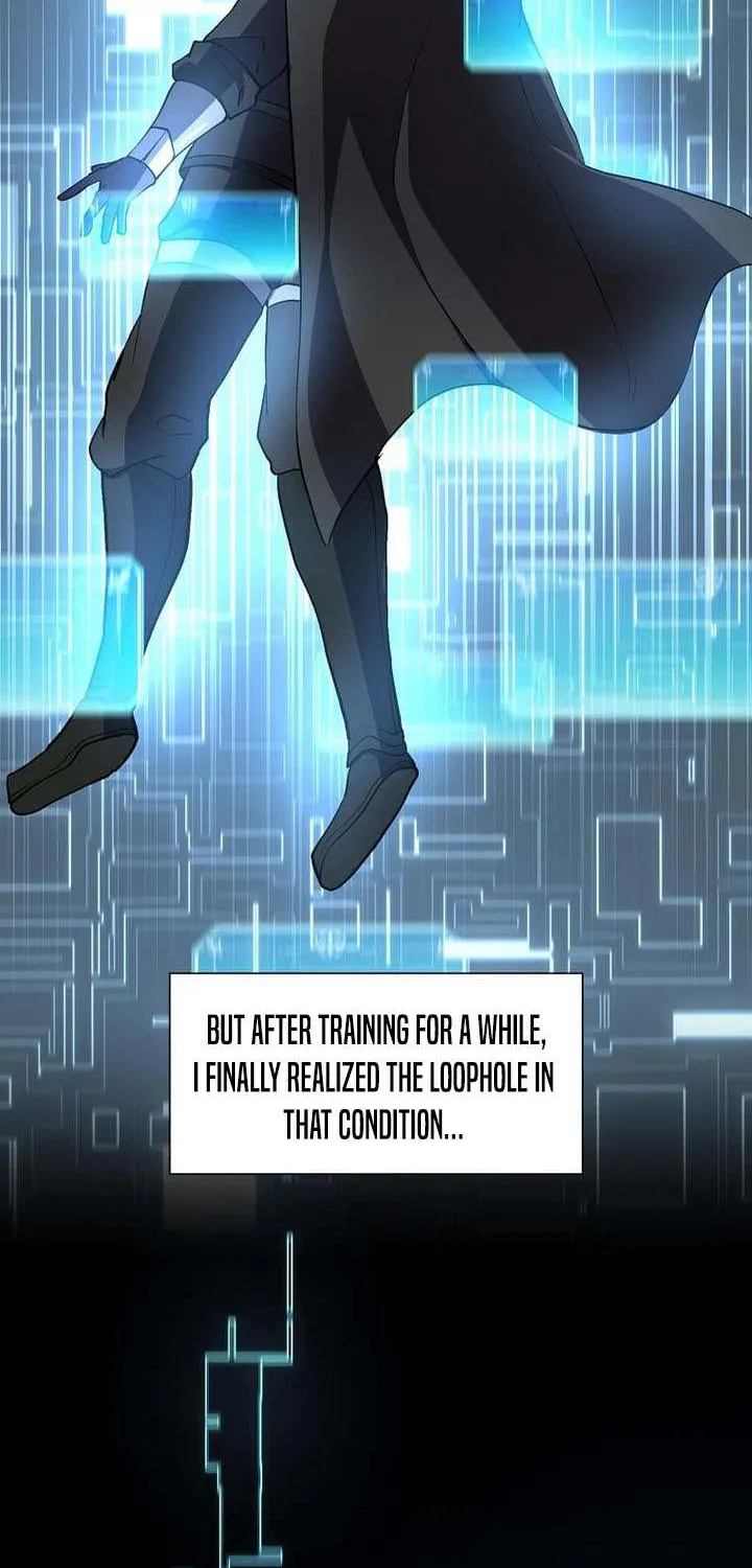 Level Up With Skills Chapter 96 page 27 - 