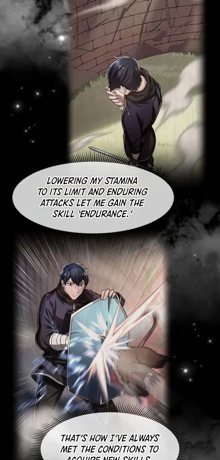 Level Up With Skills Chapter 96 page 31 - 