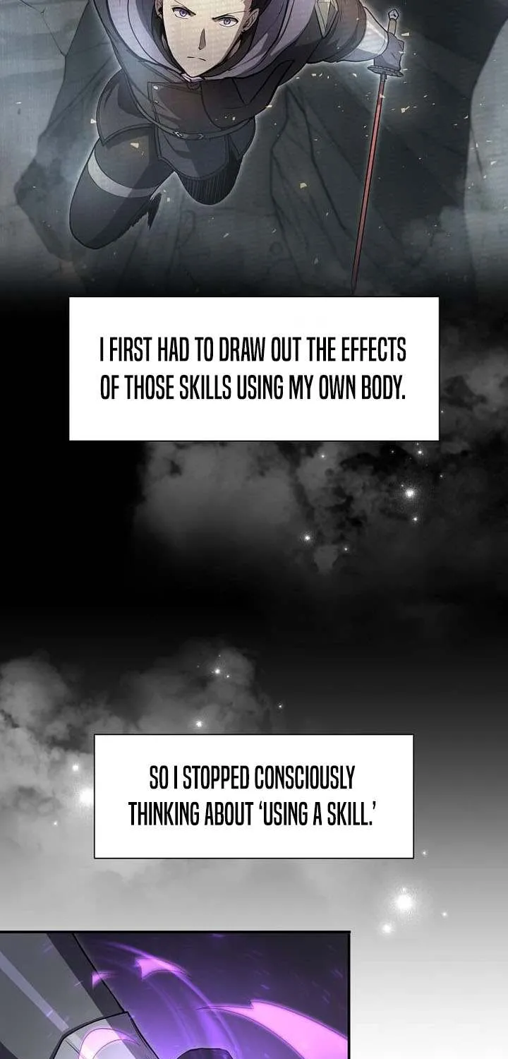 Level Up With Skills Chapter 96 page 33 - 