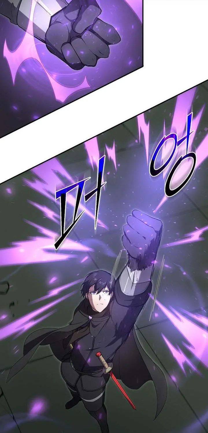 Level Up With Skills Chapter 96 page 34 - 