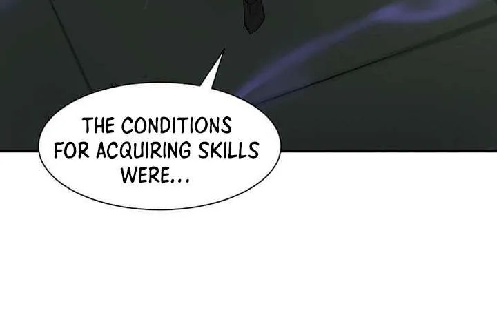 Level Up With Skills Chapter 96 page 35 - 