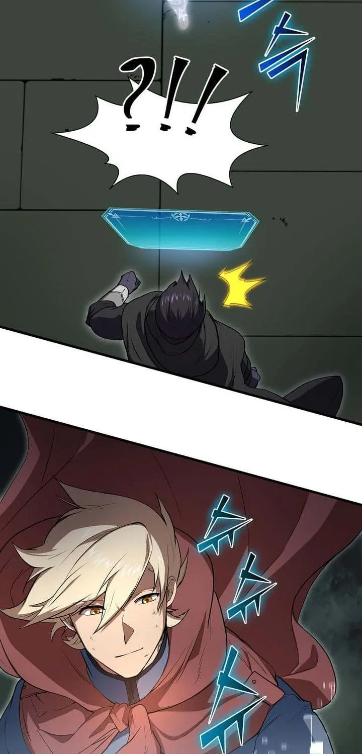 Level Up With Skills Chapter 96 page 39 - 