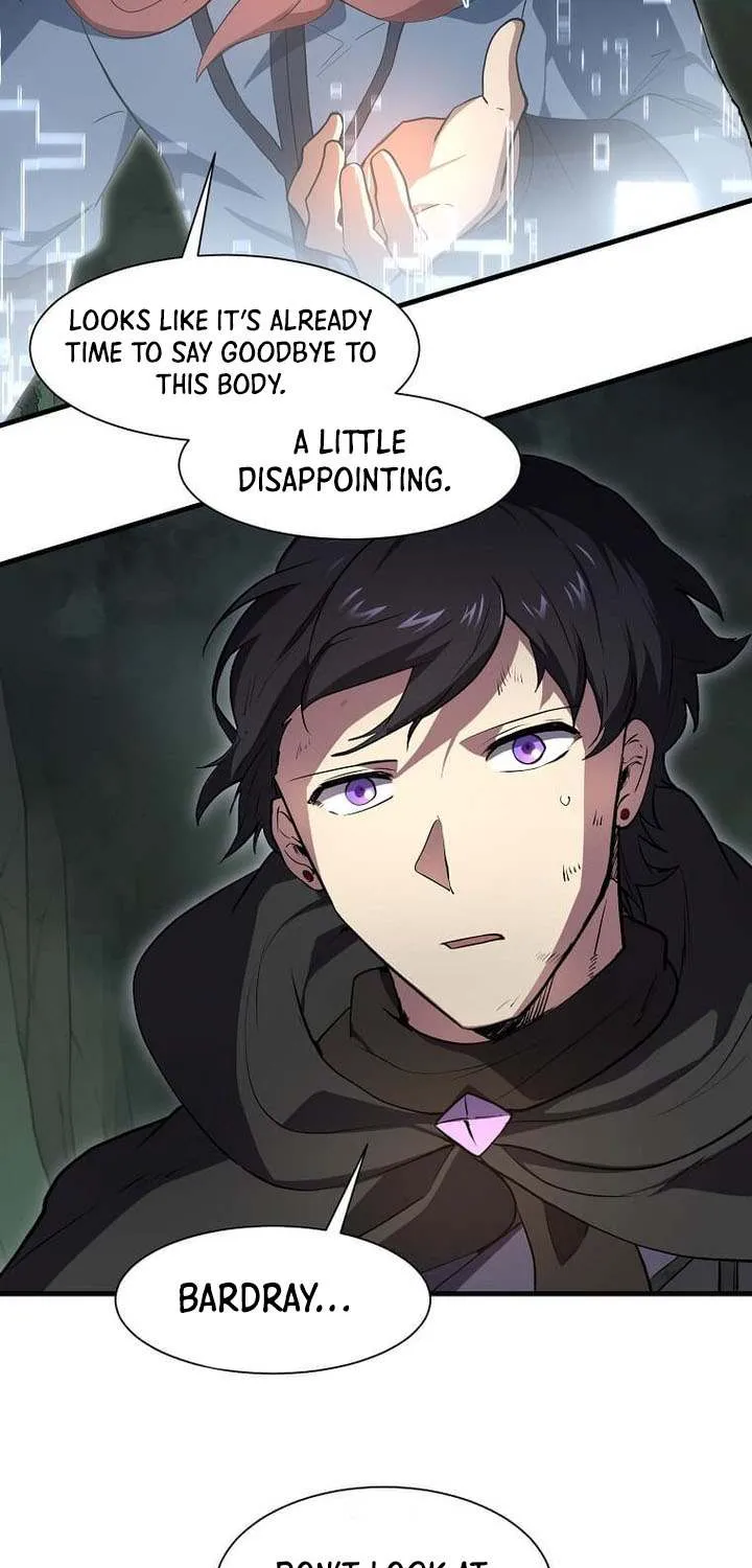 Level Up With Skills Chapter 96 page 40 - 