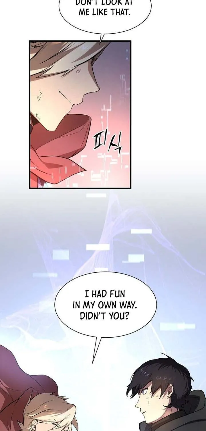 Level Up With Skills Chapter 96 page 41 - 