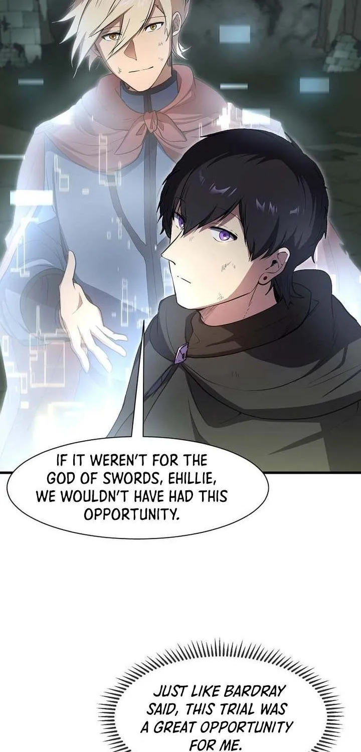Level Up With Skills Chapter 96 page 44 - 