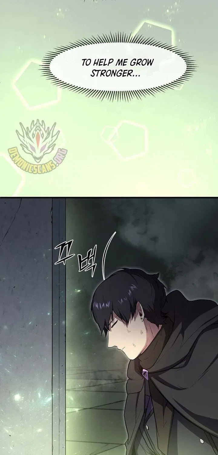 Level Up With Skills Chapter 96 page 46 - 