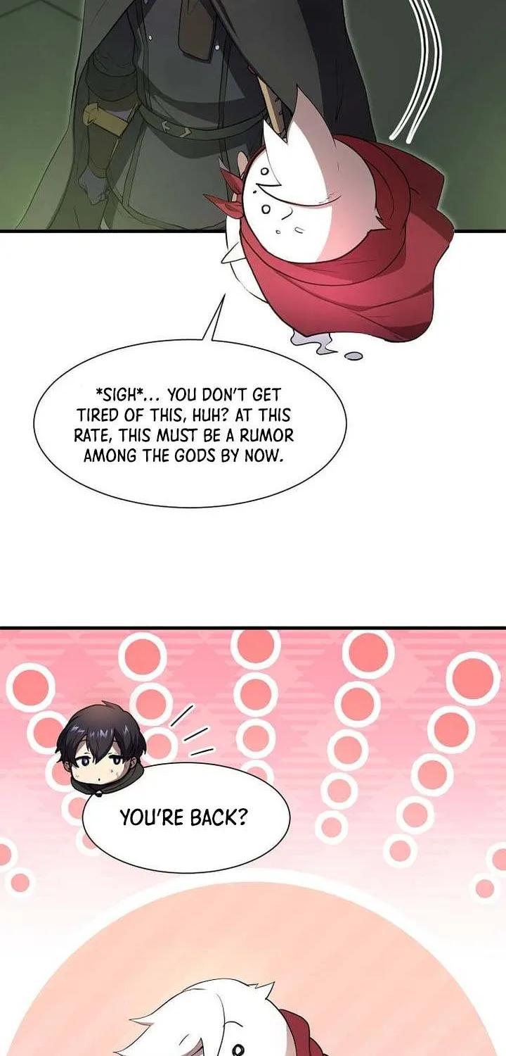 Level Up With Skills Chapter 96 page 48 - 