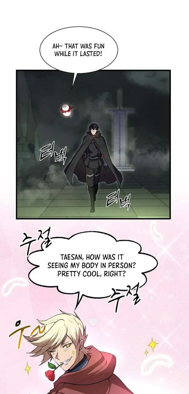 Level Up With Skills Chapter 96 page 50 - 