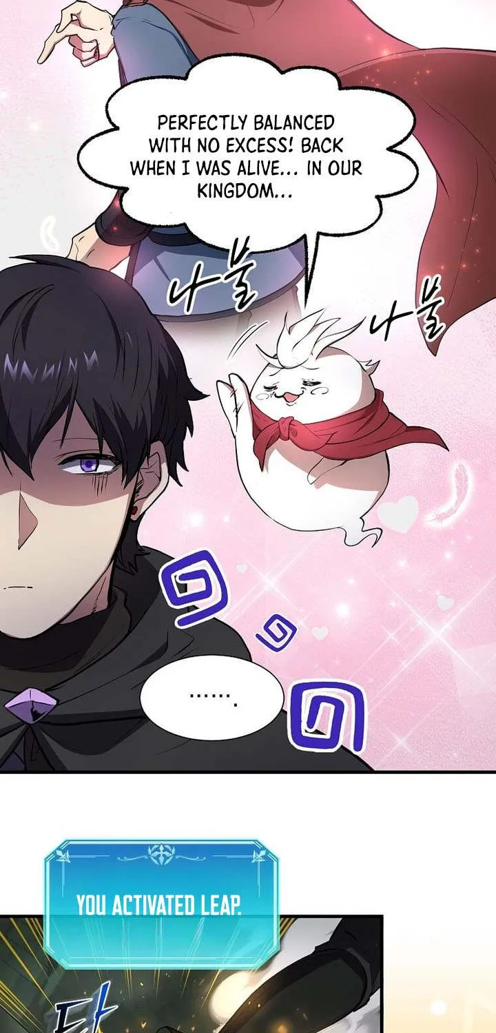 Level Up With Skills Chapter 96 page 51 - 