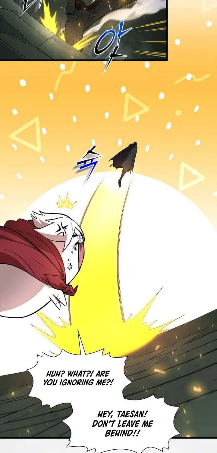 Level Up With Skills Chapter 96 page 52 - 