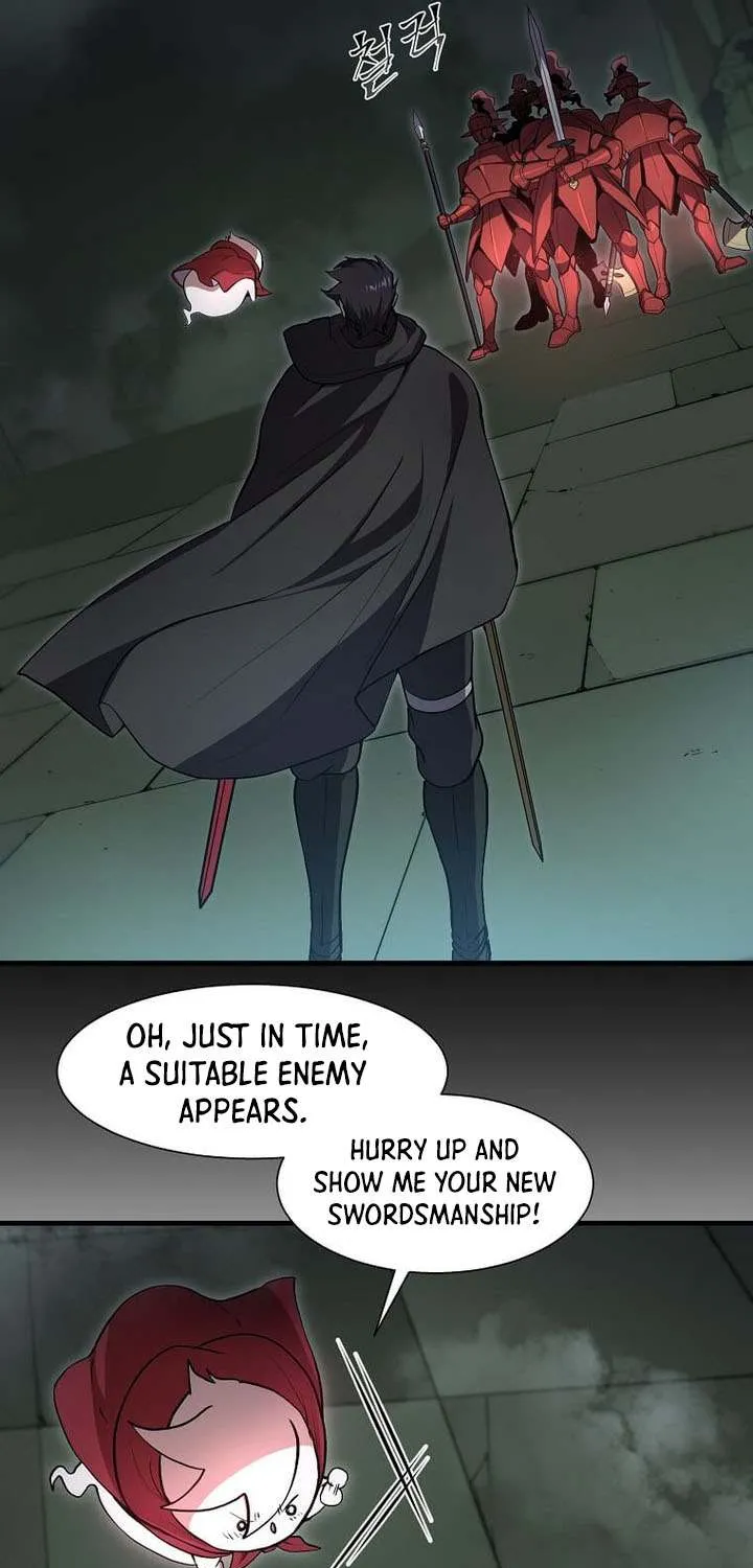 Level Up With Skills Chapter 96 page 57 - 
