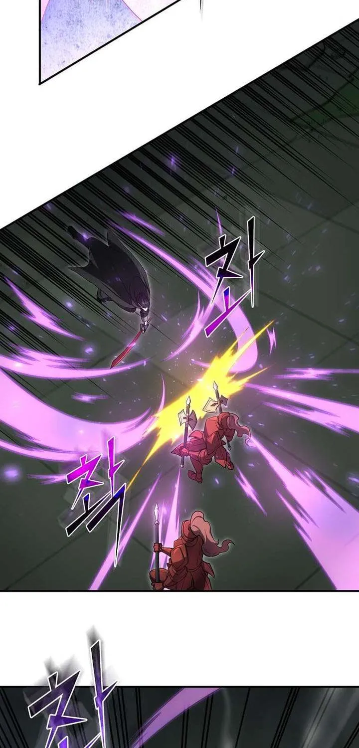 Level Up With Skills Chapter 96 page 60 - 