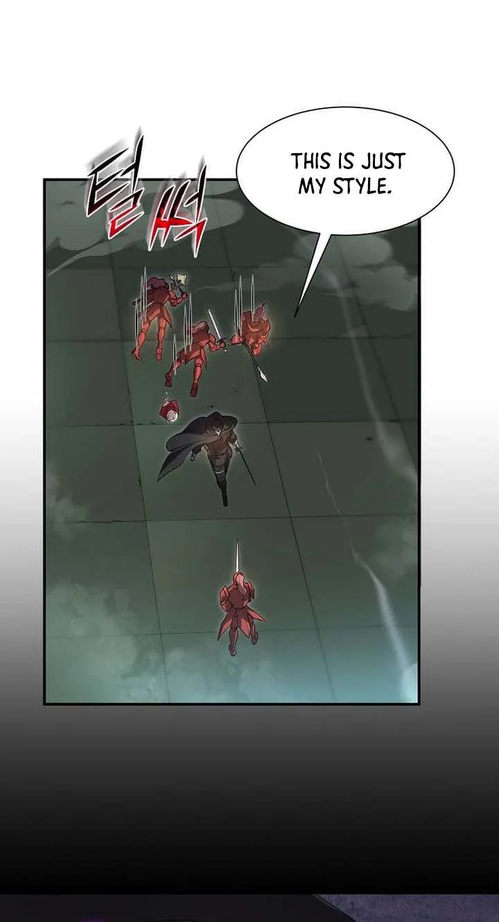 Level Up With Skills Chapter 96 page 62 - 