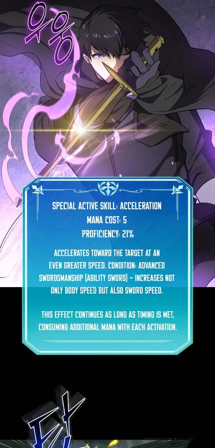 Level Up With Skills Chapter 96 page 63 - 