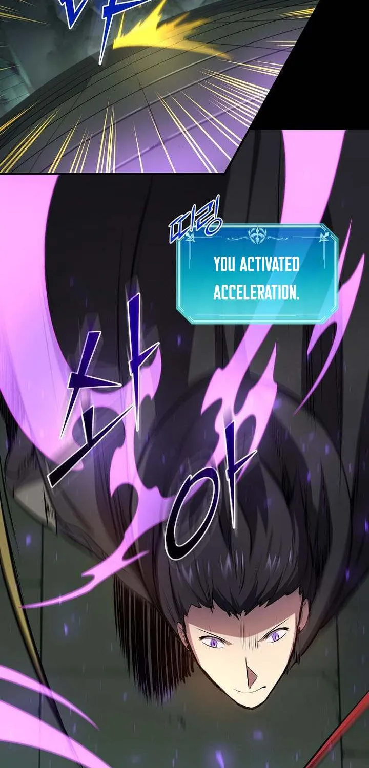 Level Up With Skills Chapter 96 page 64 - 