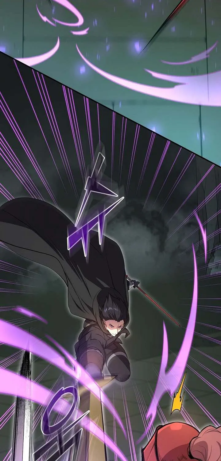 Level Up With Skills Chapter 96 page 65 - 