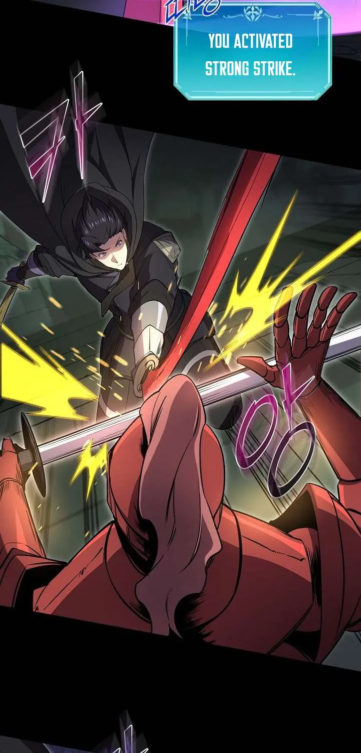 Level Up With Skills Chapter 96 page 67 - 
