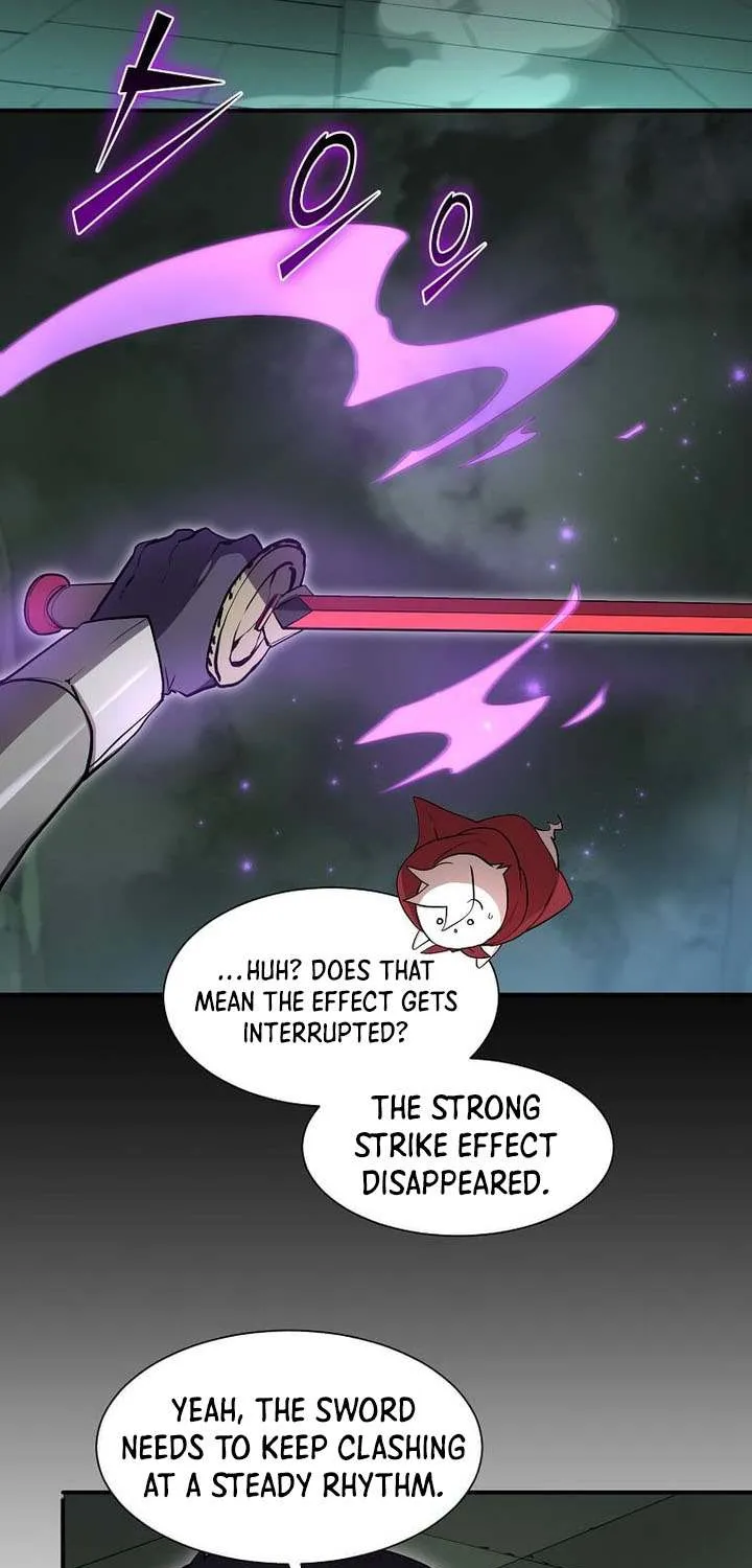 Level Up With Skills Chapter 96 page 70 - 