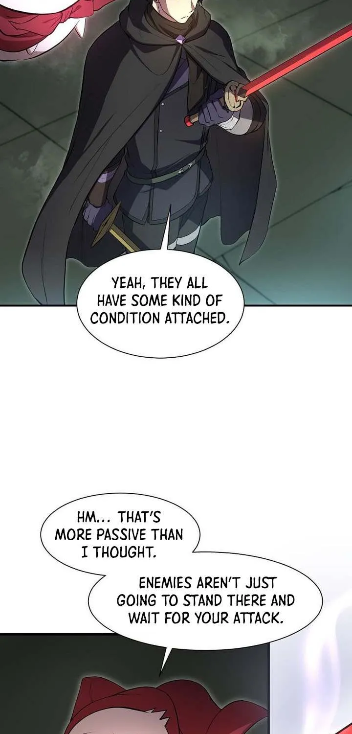 Level Up With Skills Chapter 96 page 72 - 
