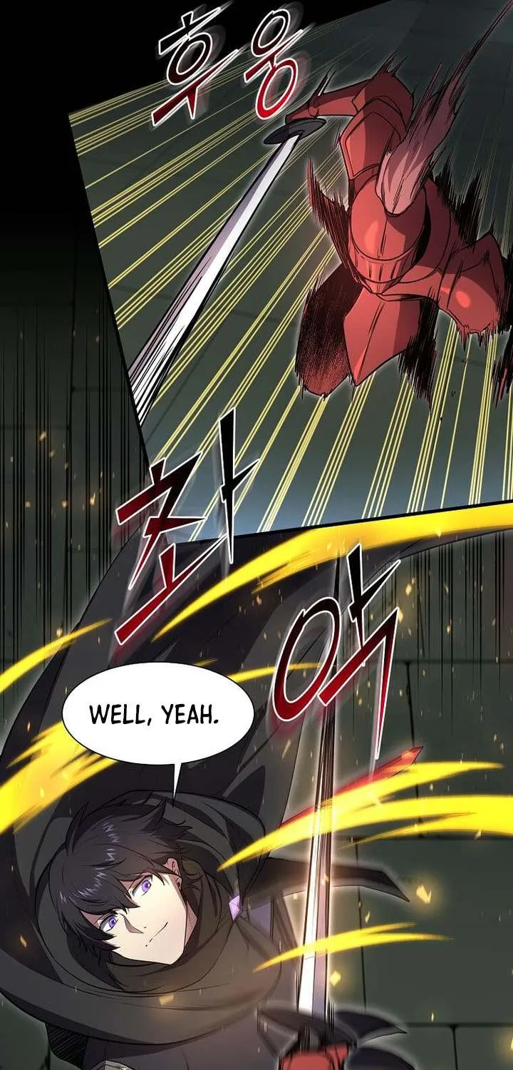 Level Up With Skills Chapter 96 page 77 - 