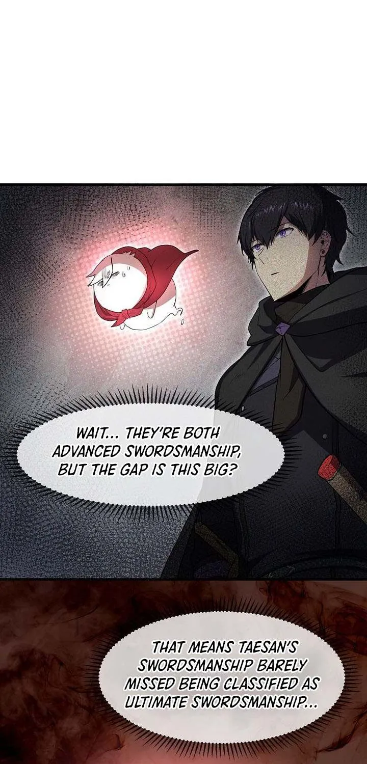 Level Up With Skills Chapter 96 page 85 - 