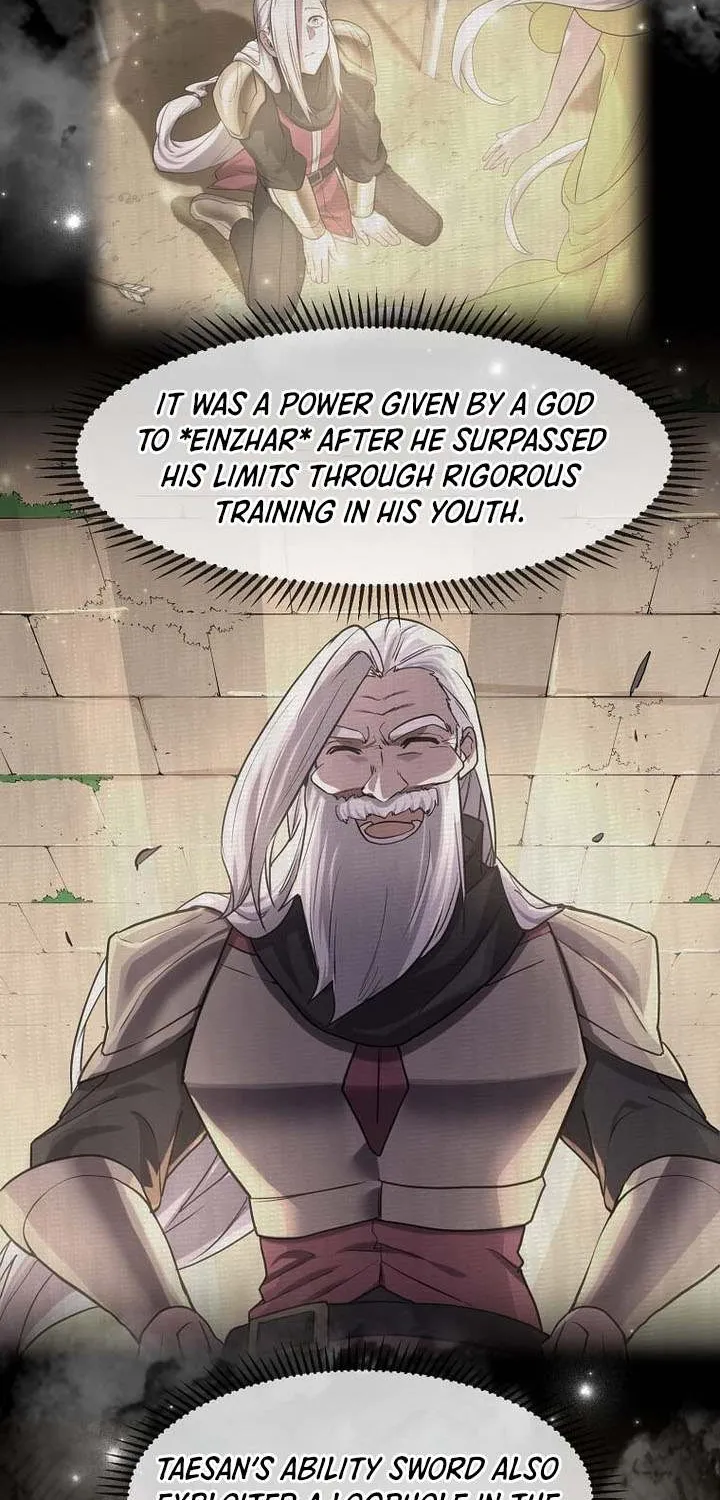 Level Up With Skills Chapter 96 page 87 - 